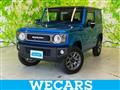 2021 Suzuki Jimny