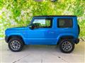 2021 Suzuki Jimny