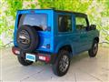 2021 Suzuki Jimny