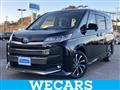 2023 Toyota Noah