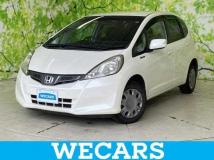 2012 Honda Fit