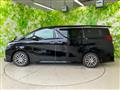 2017 Toyota Alphard G