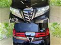 2017 Toyota Alphard G