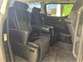 2017 Toyota Alphard G
