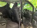 2017 Toyota Alphard G