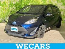 2019 Toyota AQUA