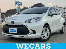 2022 Toyota AQUA