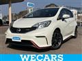 2016 Nissan Note