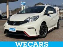 2016 Nissan Note
