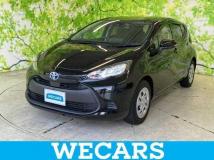 2023 Toyota AQUA