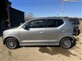 2016 Suzuki Alto Works