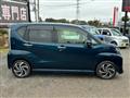 2017 Daihatsu Move