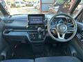2022 Nissan ROOX