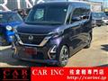 2021 Nissan ROOX