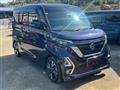 2021 Nissan ROOX