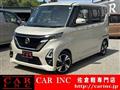 2021 Nissan ROOX