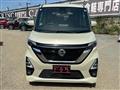 2021 Nissan ROOX
