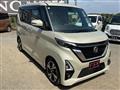 2021 Nissan ROOX