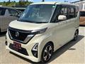 2021 Nissan ROOX