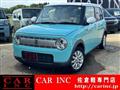 2021 Suzuki Lapin