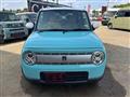 2021 Suzuki Lapin