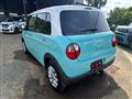 2021 Suzuki Lapin