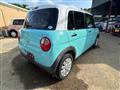 2021 Suzuki Lapin