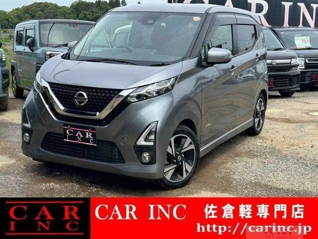 2019 Nissan Nissan Others