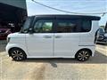 2019 Honda N BOX