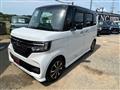2019 Honda N BOX