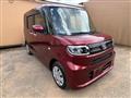 2020 Daihatsu Tanto