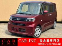 2020 Daihatsu Tanto