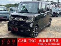2020 Honda N BOX