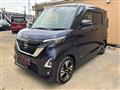 2021 Nissan ROOX