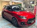2021 Suzuki Swift