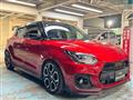 2021 Suzuki Swift