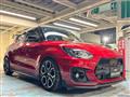2021 Suzuki Swift