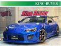 2018 Subaru BRZ