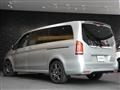 2017 Mercedes-Benz V-Class