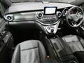 2017 Mercedes-Benz V-Class
