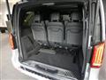 2017 Mercedes-Benz V-Class