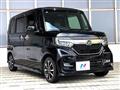 2018 Honda N BOX