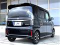 2018 Honda N BOX