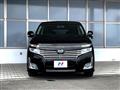 2013 Nissan Elgrand
