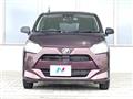 2017 Daihatsu Mira