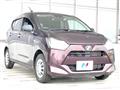 2017 Daihatsu Mira