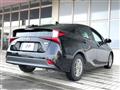 2021 Toyota Prius