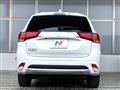 2015 Mitsubishi Outlander