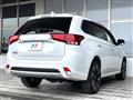 2015 Mitsubishi Outlander
