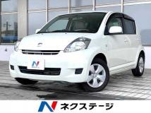 2007 Toyota Passo